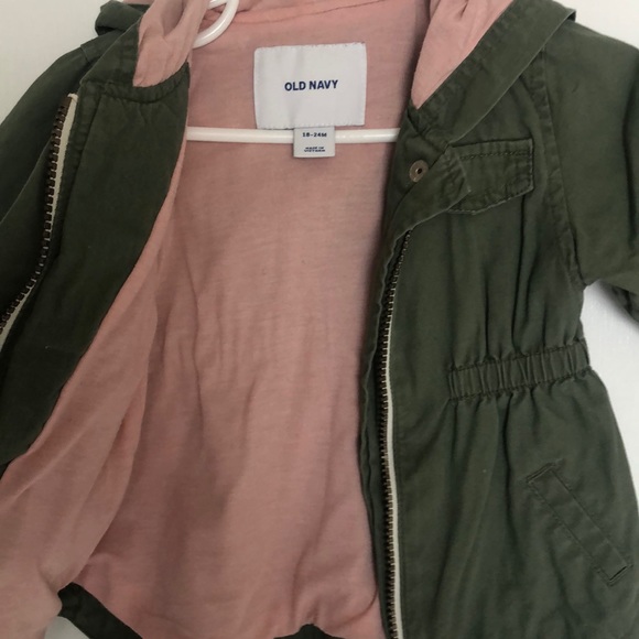 Jacket - Picture 3 of 3